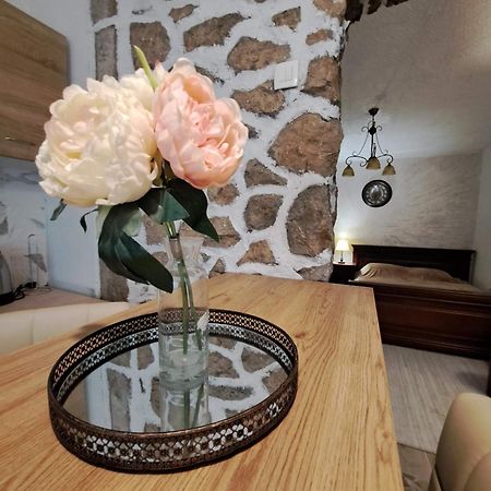 Unique Apartment Centar Подгорица Екстериор снимка