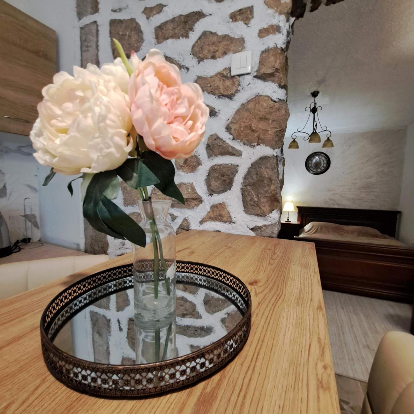 Unique Apartment Centar Подгорица Екстериор снимка